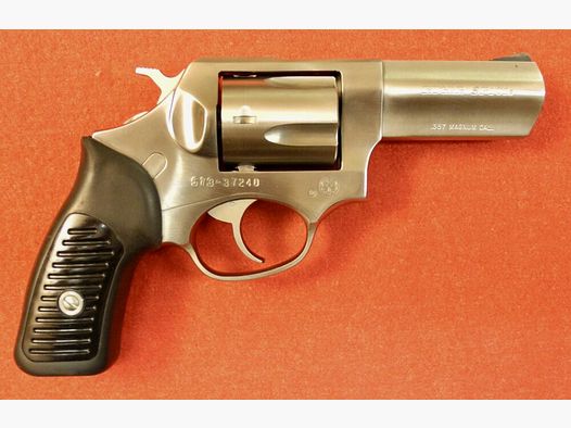 Ruger SP 101