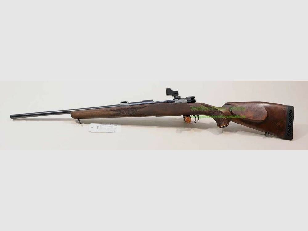 Voere - Kufstein Mod. Mauser 98/Jagd