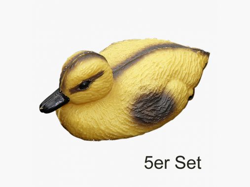 il Lago Passion Lockküken (5er Set) |
