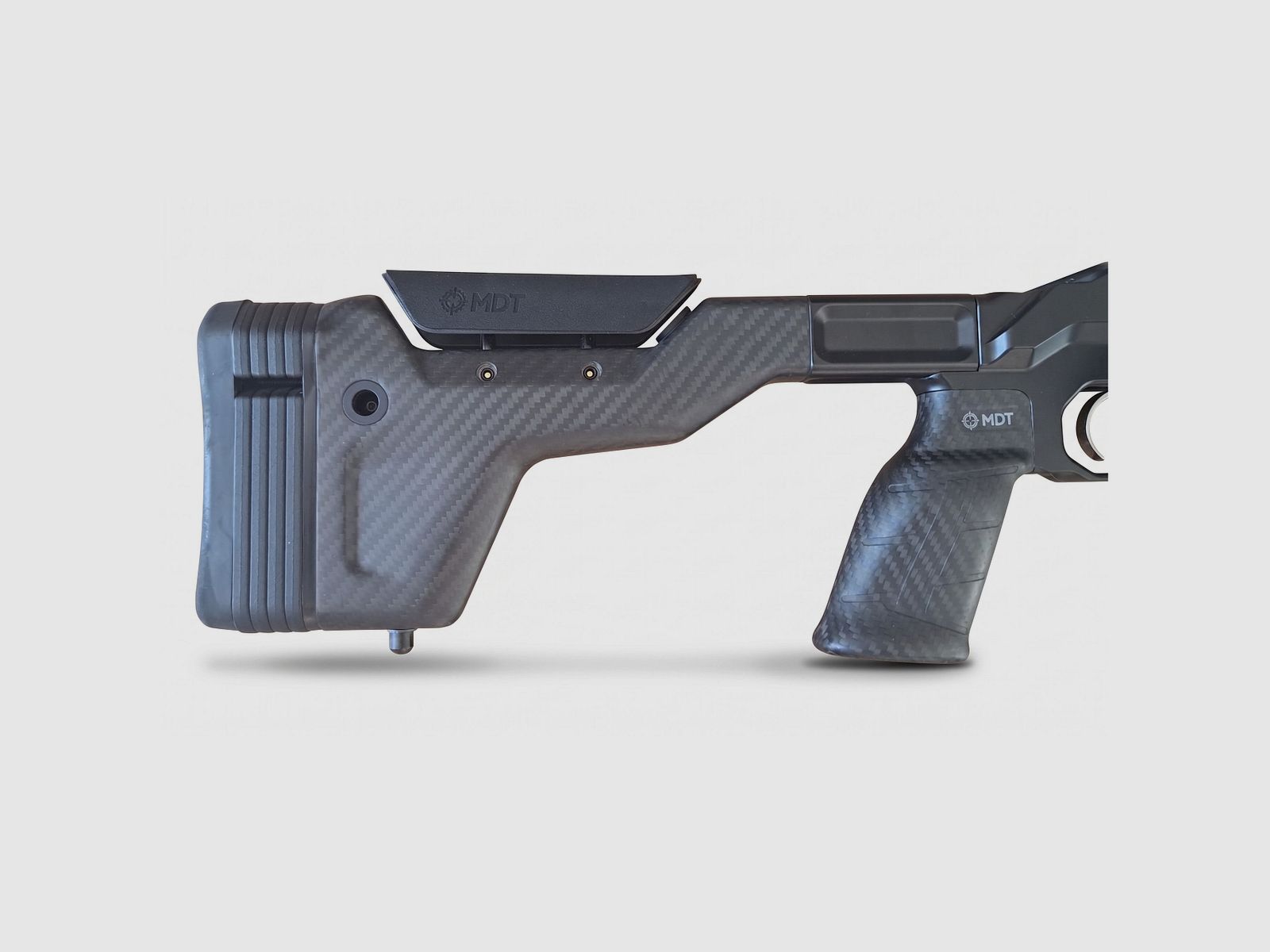 Bergara Premier Elevate Cure Carbon inkl. ERA STI3D