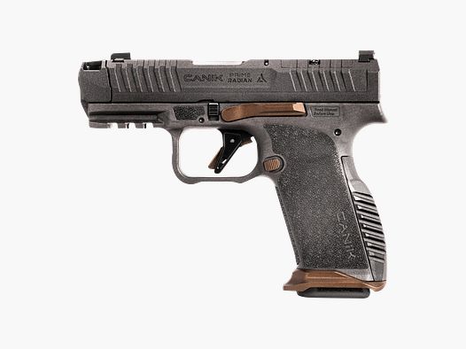 CANIK METE MC9 PRIME RADIAN - GRAY