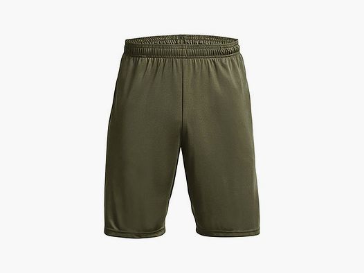 Under Armour Under Armour Graphic Shorts OD green schwarz