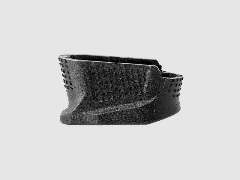 STRIKE INDUSTRIES ENHANCED MAGAZINE PLATE GLOCK 42 +2, image 5 of 5
