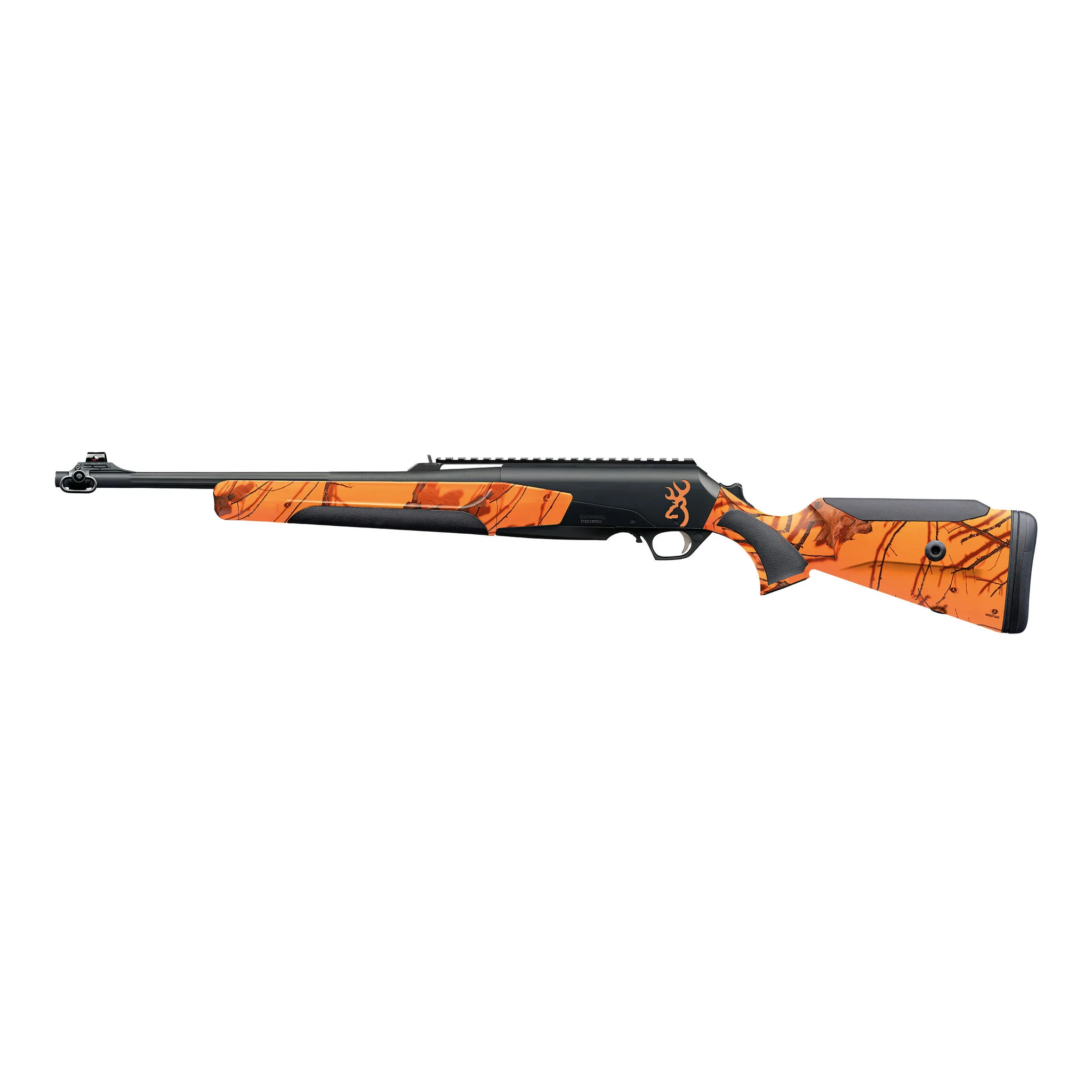 Browning BAR 4X TRACKS PRO – 9.3×62 – DBM-Drop-Box-Magazin 3+1, Bild 6 von 6