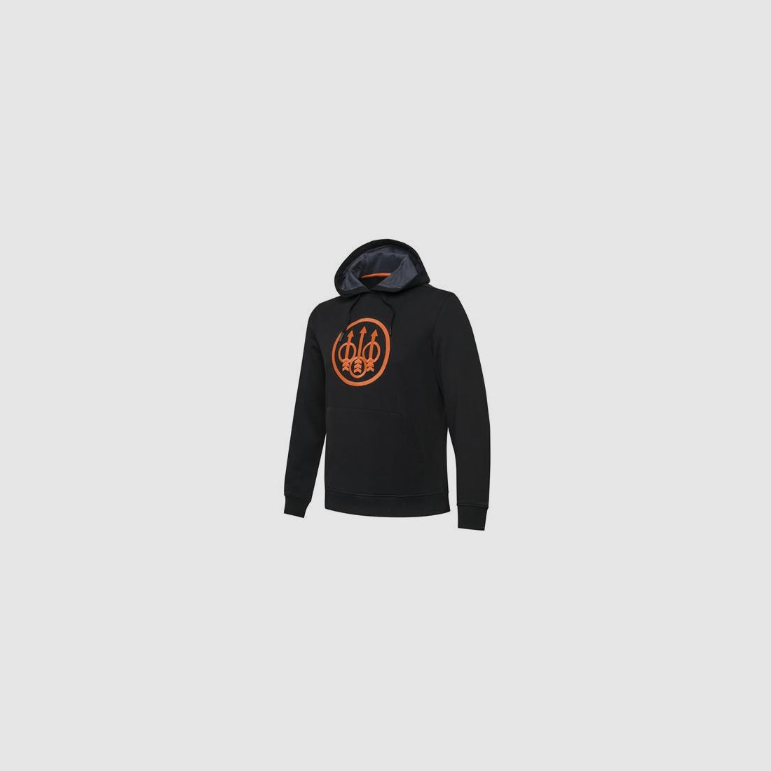 BERETTA MAGLIONE PINTAIL HOODIE FU351, afbeelding 1 van 14