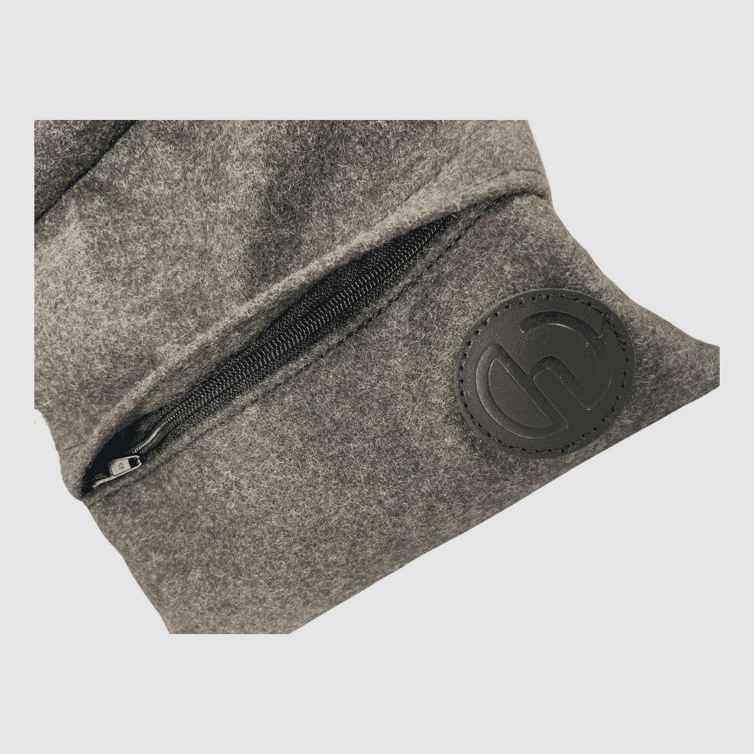 Hedlund Loden soporte de tiro / con alas laterales / Estable y silencioso / CALIDAD SUPERIOR