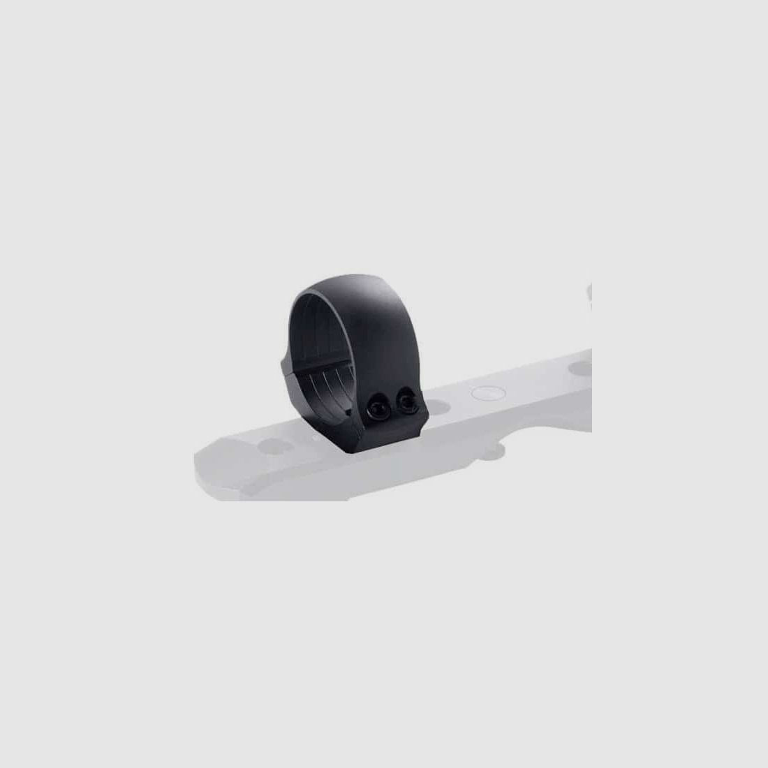 Dentler Montageringe – Stahl