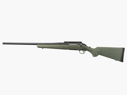 American Rifle Predator