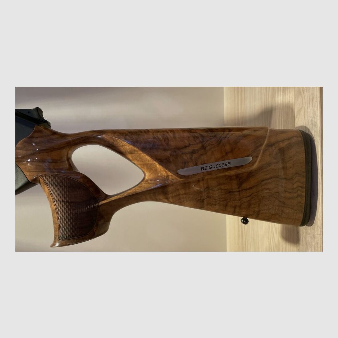 BLASER R8 SUCCESS (WOOD CLASS 4)