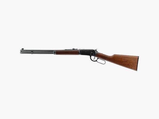 LEGENDS COWBOY RIFLE AIRSOFT-GEWEHR - 6 MM CO2