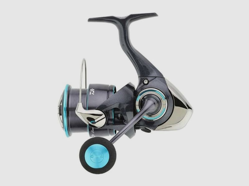 DAIWA EMERALDAS E 23LT 2500 S H