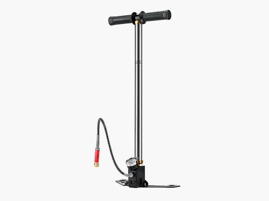 Umarex 2.0046 Handpumpe UX PCP Hand Pump für Pressluftkartuschen