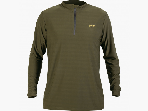 Hart Heren URAL-ZN Langarmshirt | 2XL