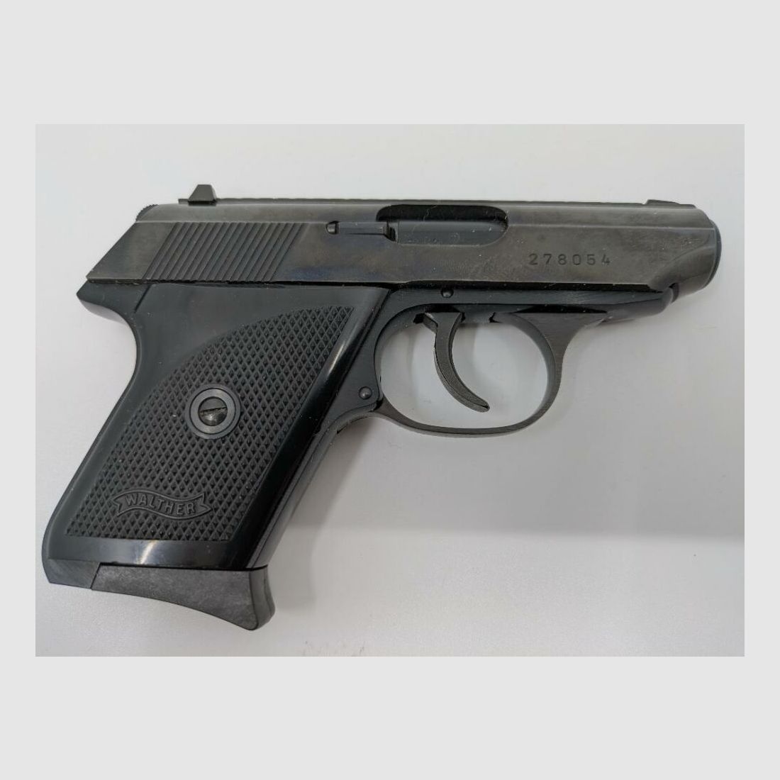 Walther TPH