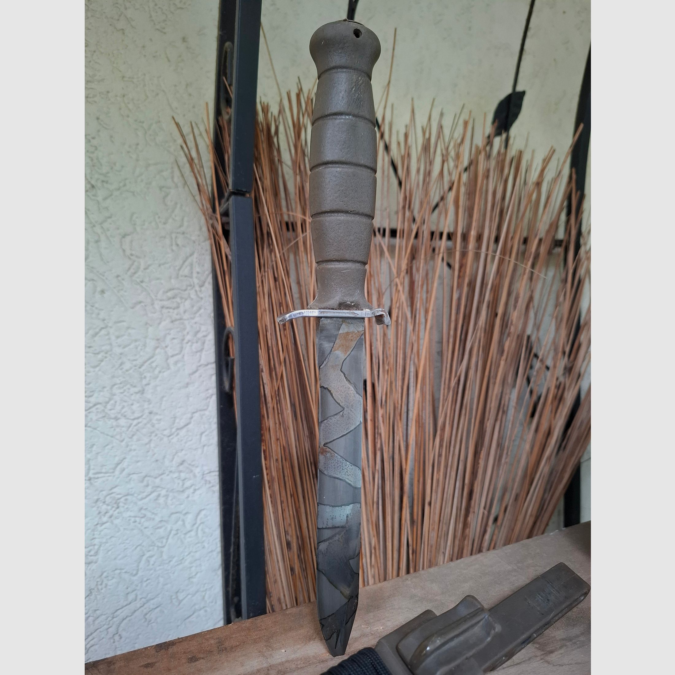 UNIKAT, originales FM78 mit BH Kennung