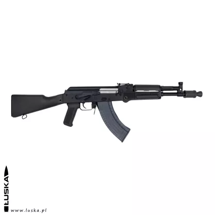 JACK 100 Polymer-Karabiner QD Kal. 7,62x39, Bild 1 von 2