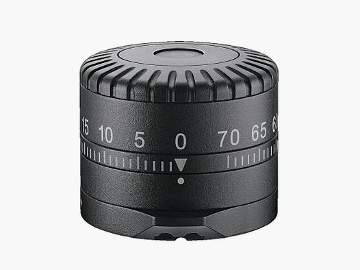 Swarovski BTF | Turret balistique Flex