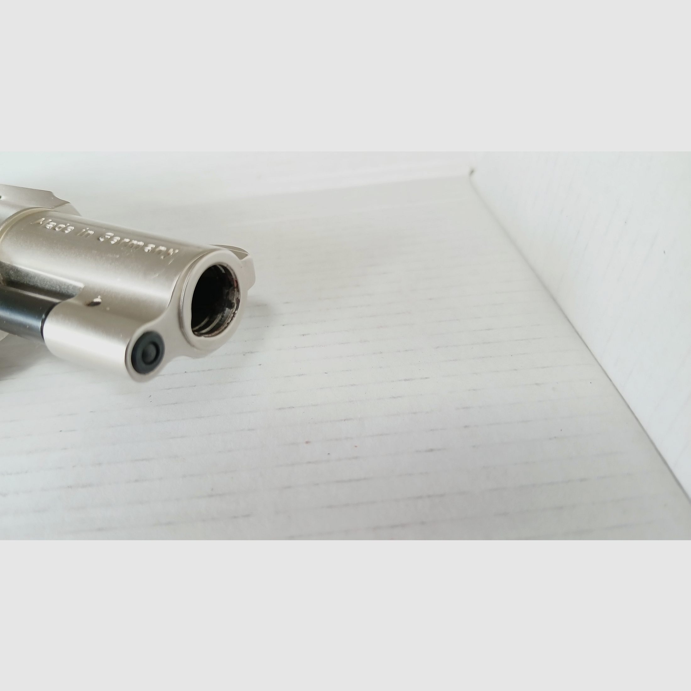 Incense HW 37 9mm blank gun NEW!