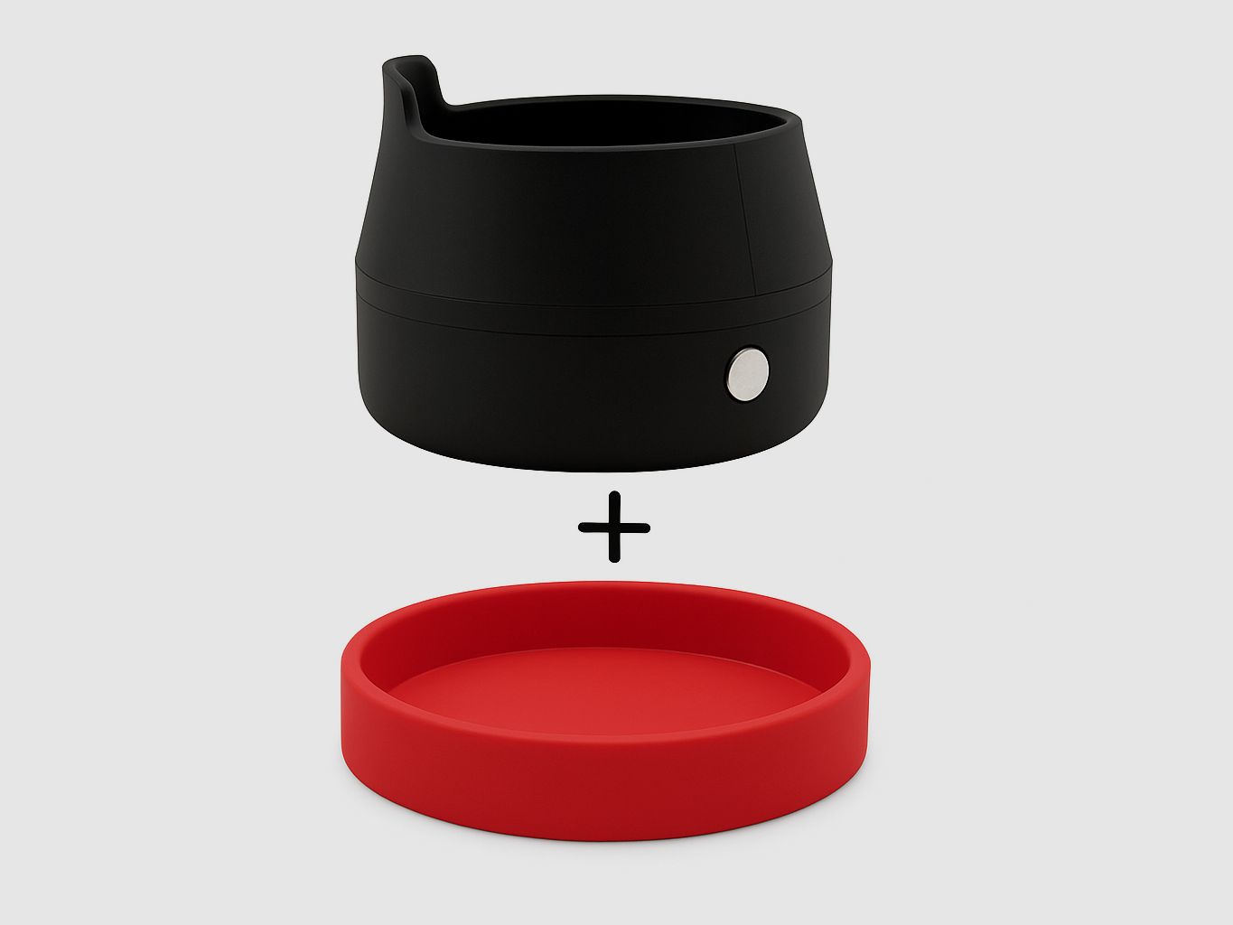 AEA HP Max - Cubierta de tanque - Combo "Sólido