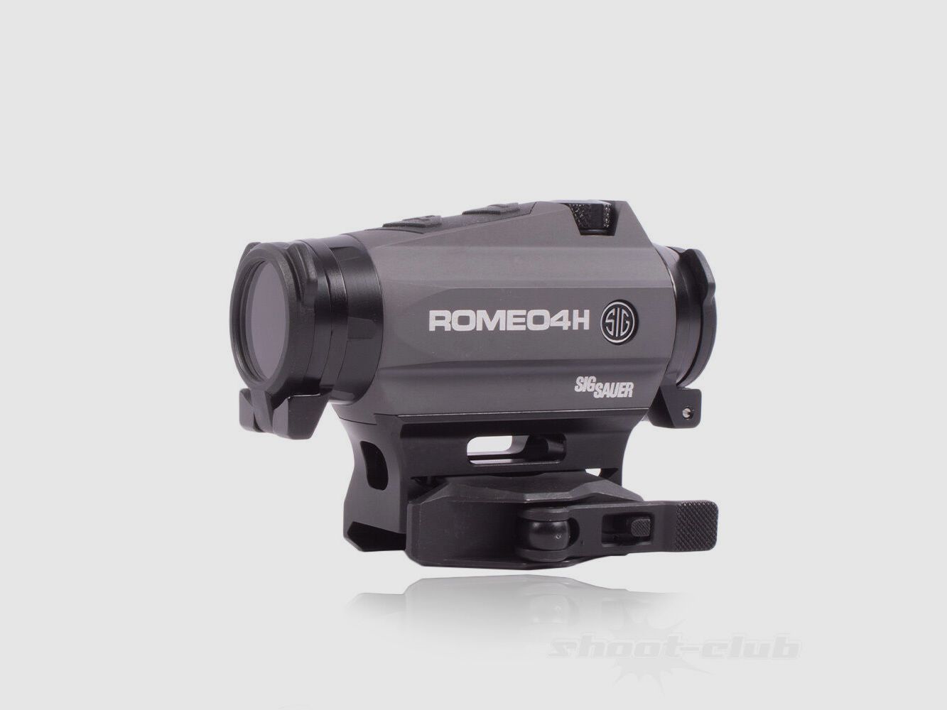 Sig Sauer Electro optics ROMEO4H Red Dot 1x20