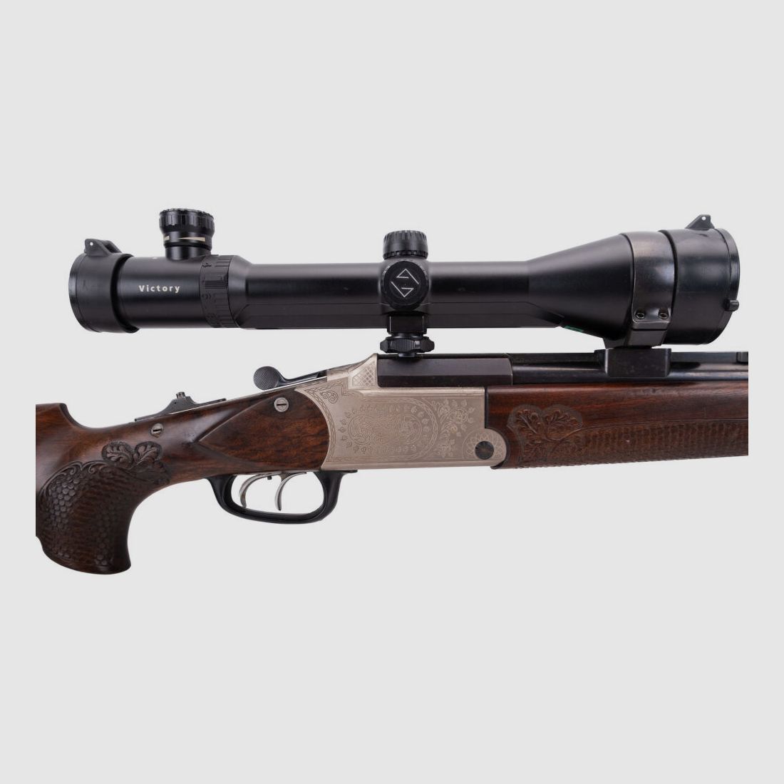Blaser ES70 Prestige