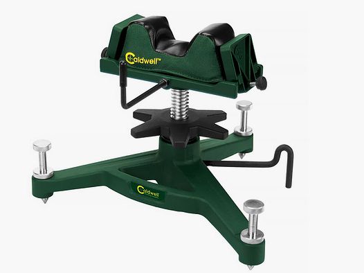 Caldwell THE ROCK Shooting Rest