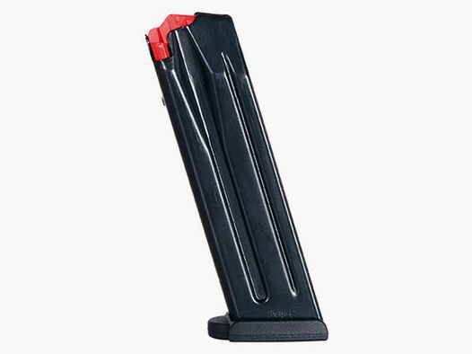 Heckler & Koch Magazine SFP9 | P30 - 15 disparos