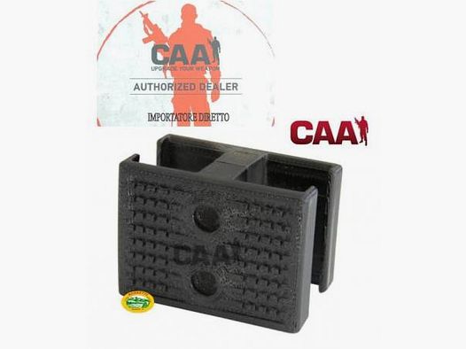 CAA Magazinadapter für MP5