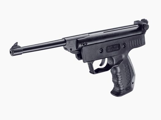 LP S3 Kal.4,5 mm - Diabolo