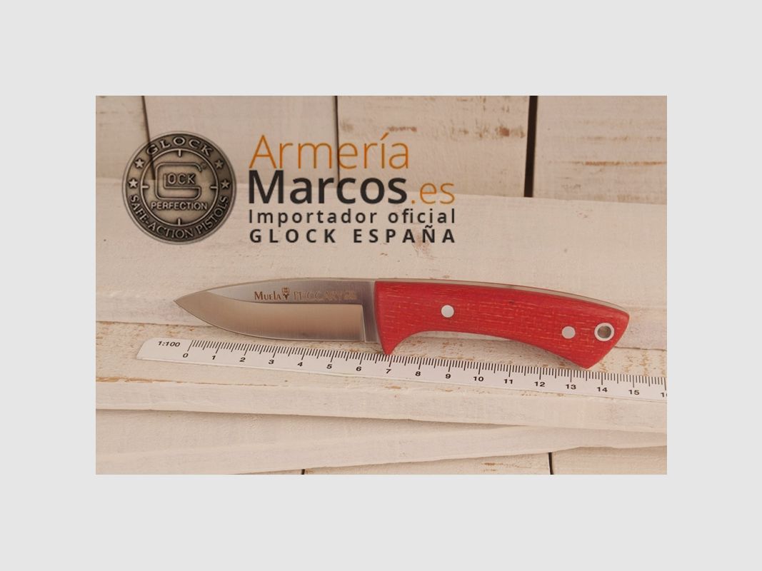 MUELA Sports Knife PECCARY PECCARY-8.O, image 5 of 5