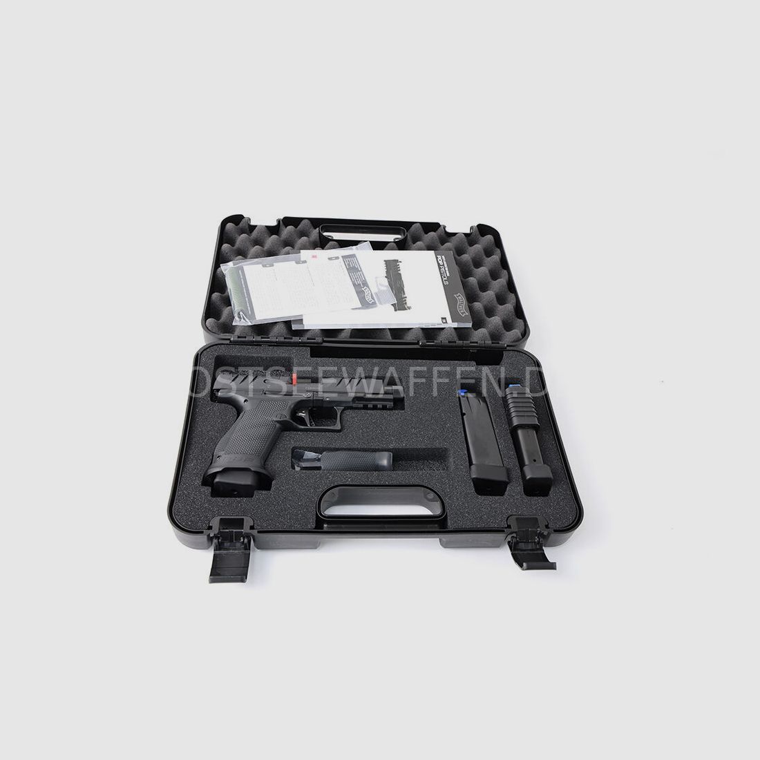 Walther PDP Compact V2 OR PRO SD