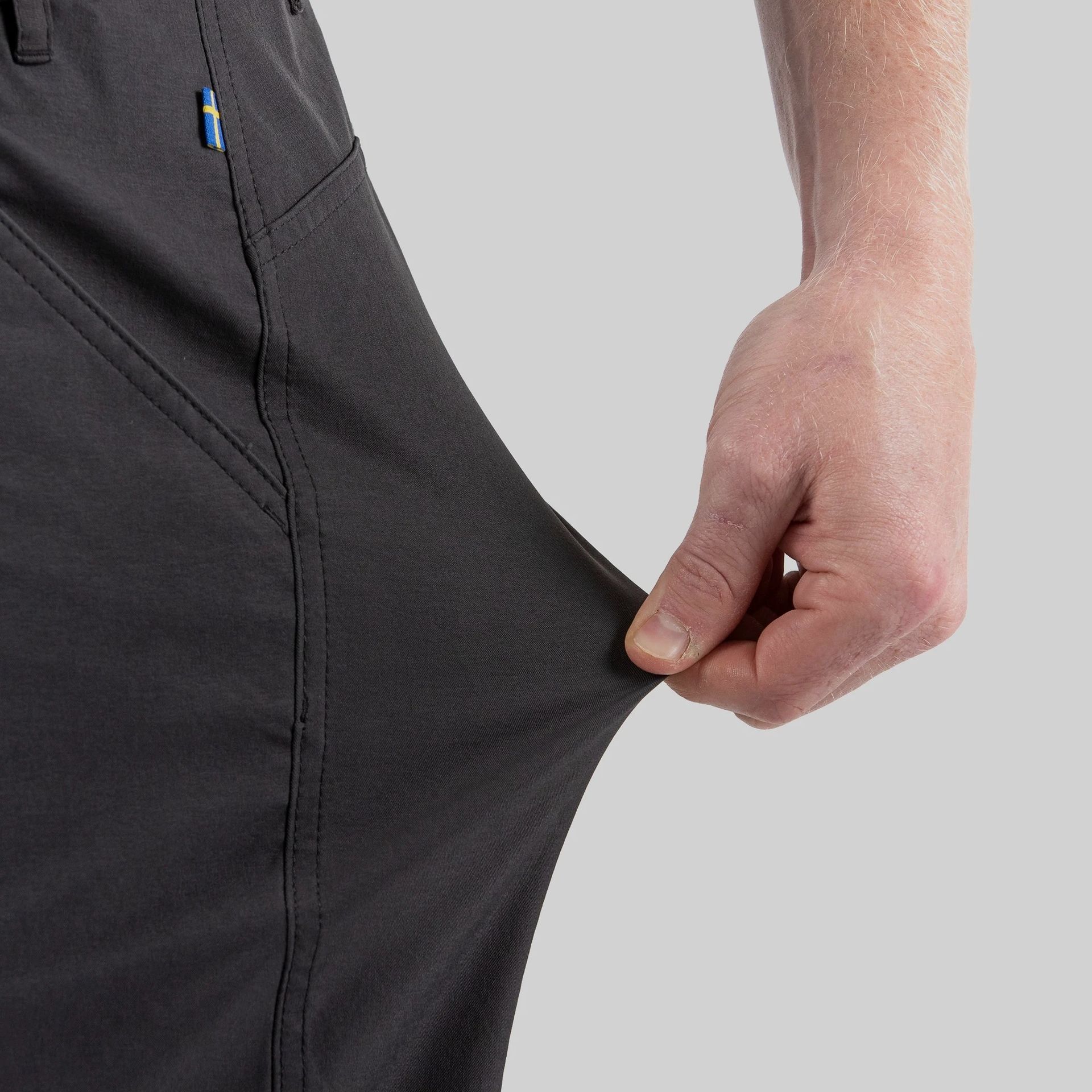 Fjallraven Abisko Lite Shorts M, Bild 7 von 7