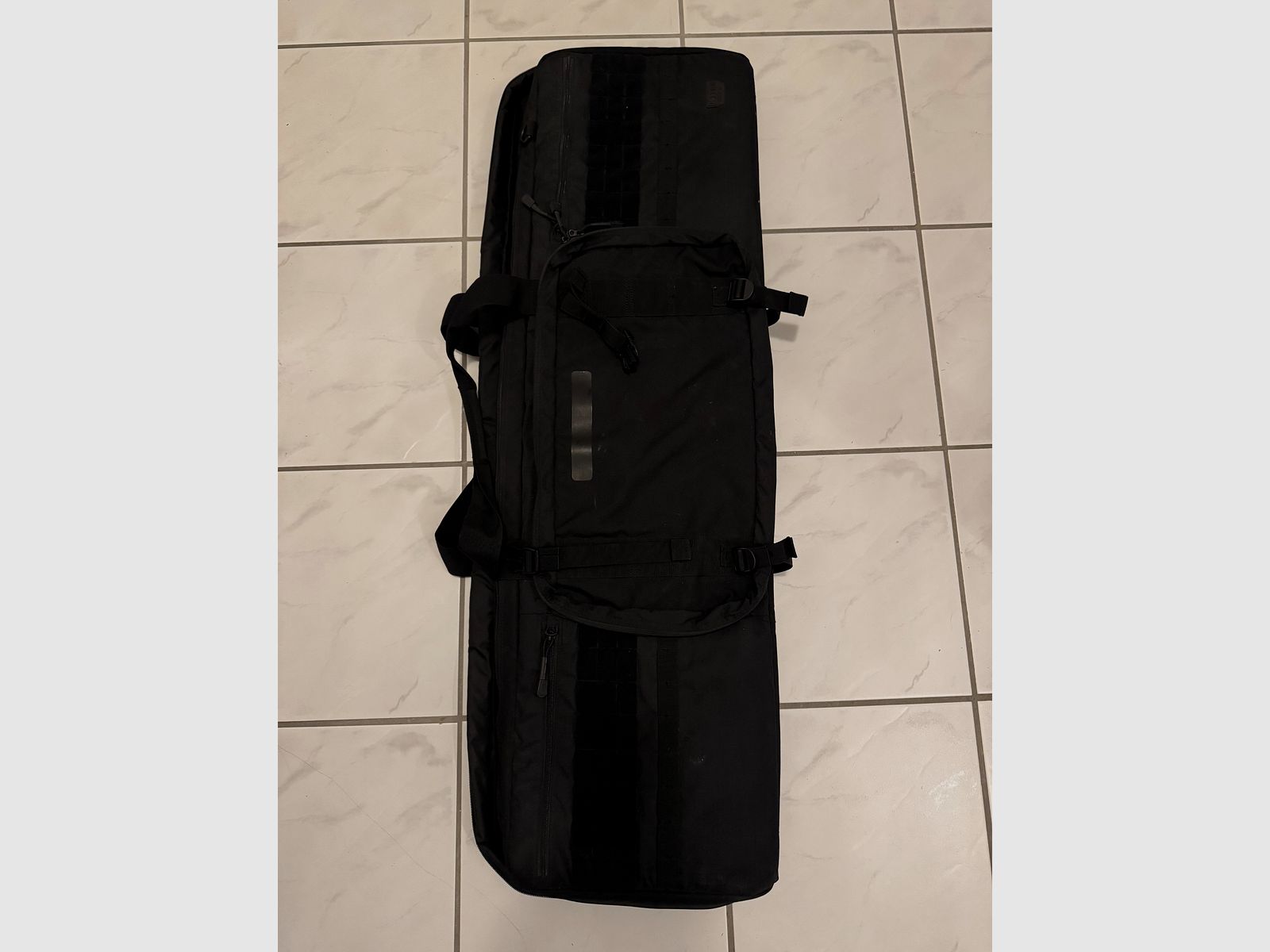 Borsa 5.11 Tactical per 2 armi lunghe