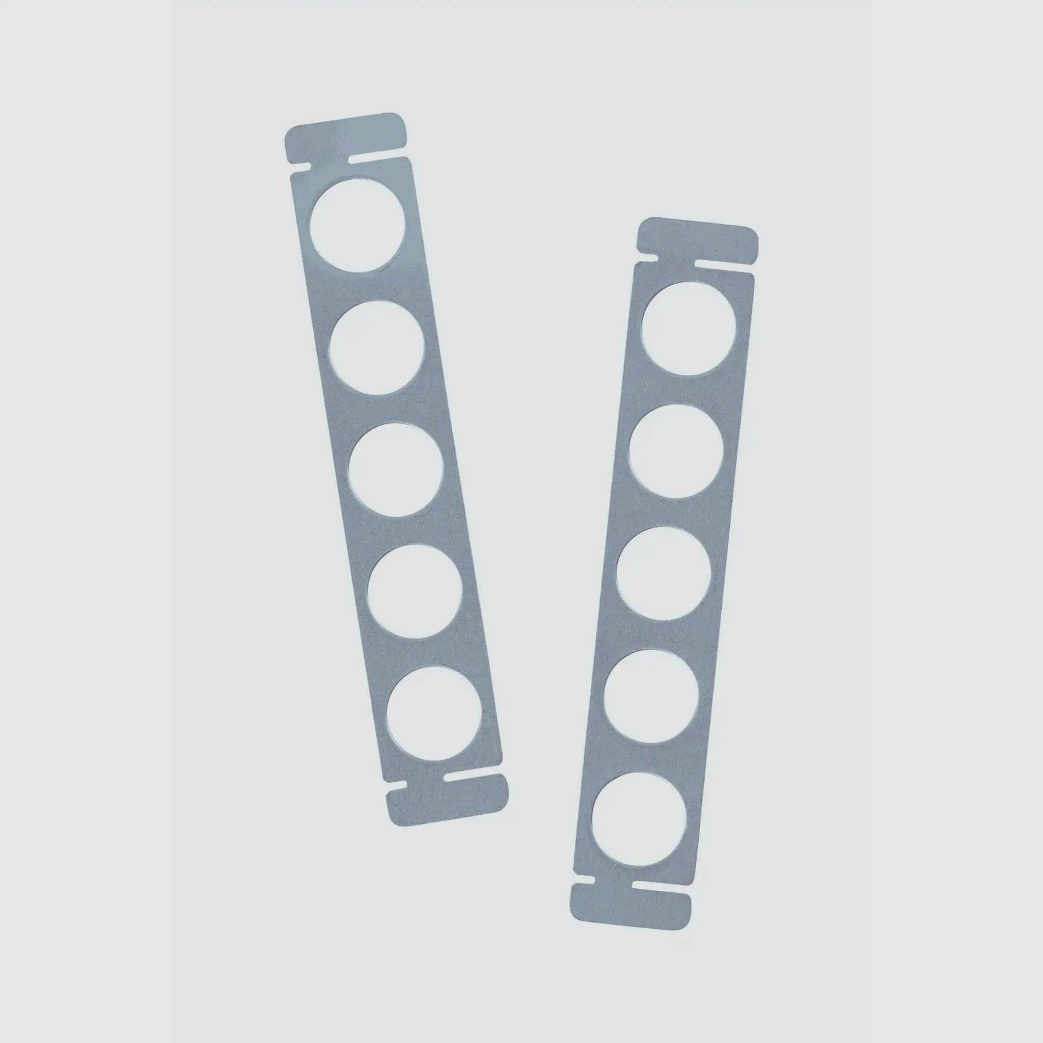 Bushcraft Essentials Pot Support Set Bushbox (Titanium)