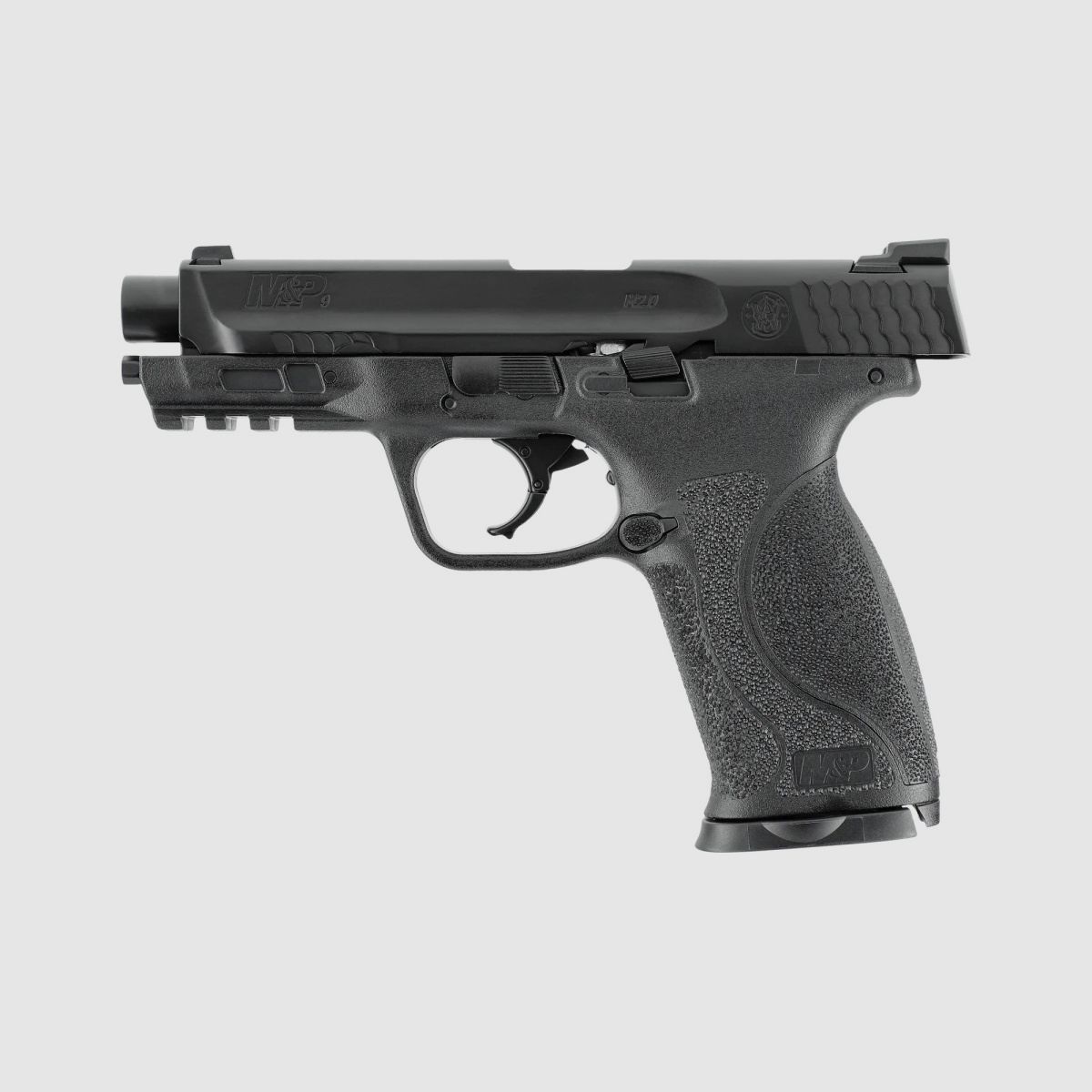 SMITH & WESSON T4E M&P9 M2.0 Kaliber .43, CO2, < 5,0 J