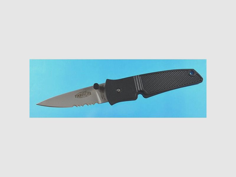Einhand-Taschenmesser von Timberline