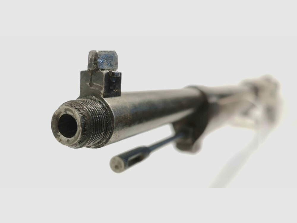 Carl Gustafs M96