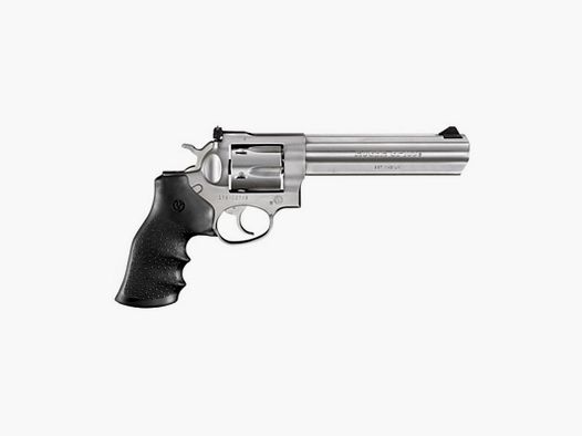 REVOLVER RUGER GP100 357 6" 1707