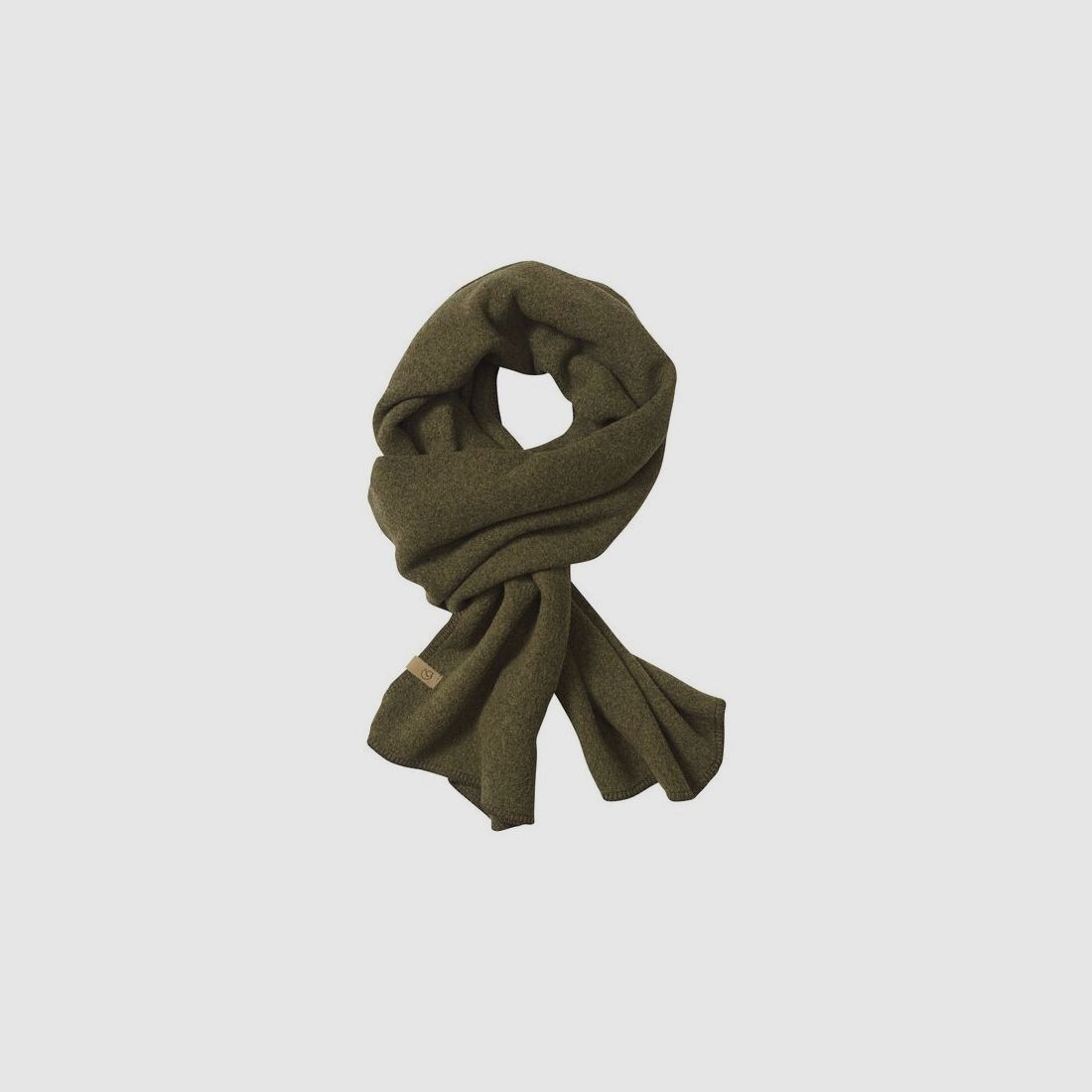Fjällräven Unisex Schal Lappland Fleece