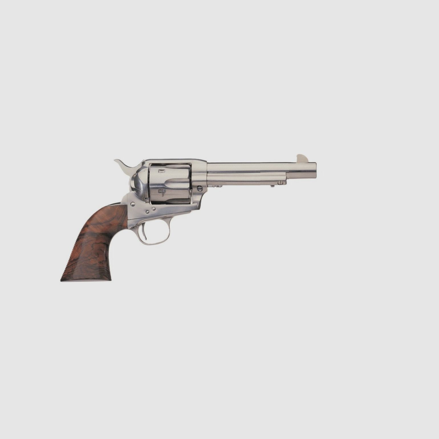 Revolver Uberti 1873 CATTLEMAN .QD 38/40 7.1/2" ALTES MODELL