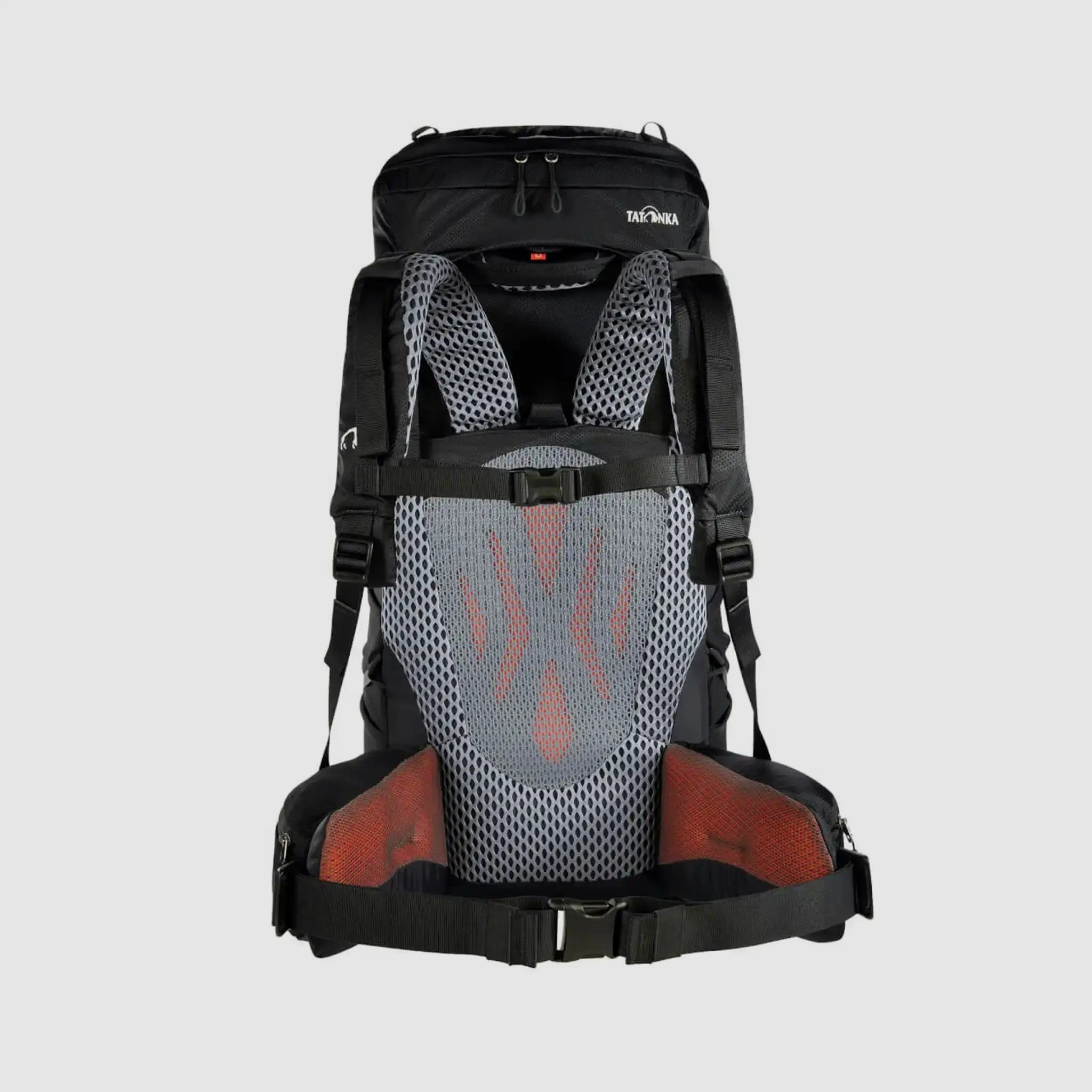Tatonka Tatonka Tourenrucksack Pyrox 45+10 55 L - Schwarz