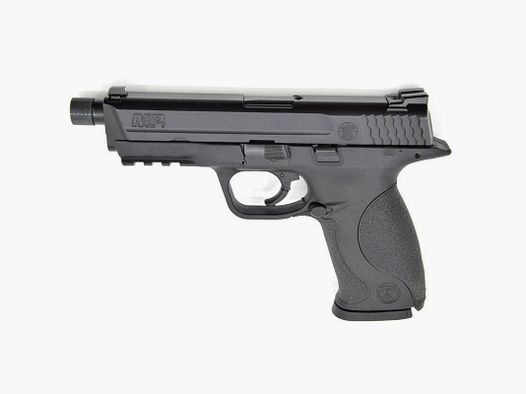 Pistolet Smith&Wesson M&P9 kal. 9x19