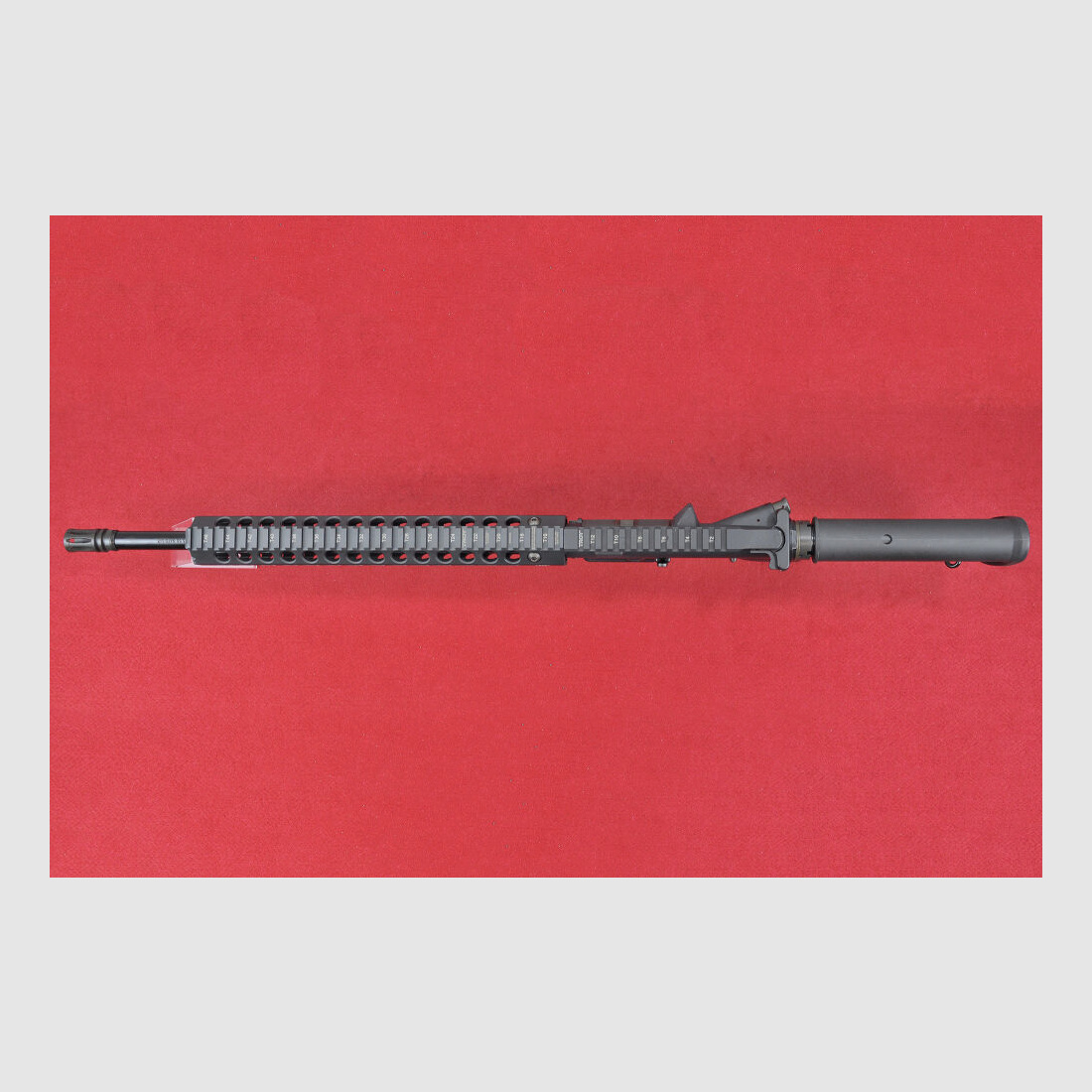 TROY SCAR CA4 16BT GC SPC A3 .16,75" 223 Rem.