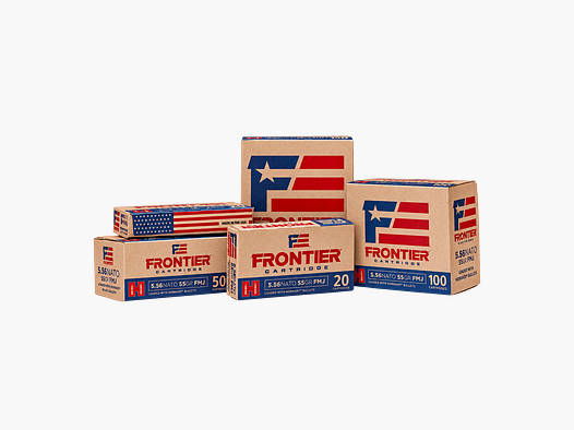 Frontier