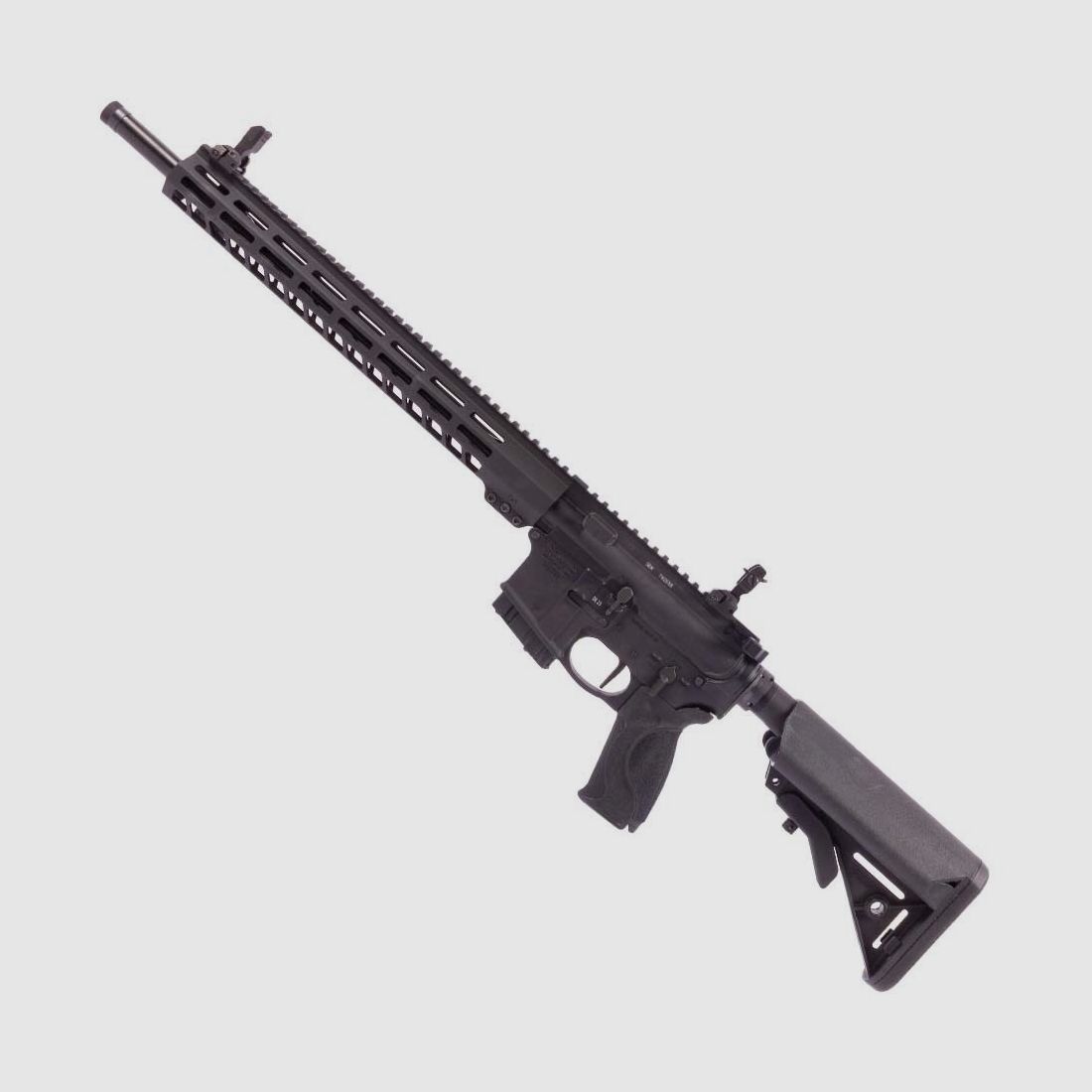 Smith & Wesson	 M&P15 V-Pro