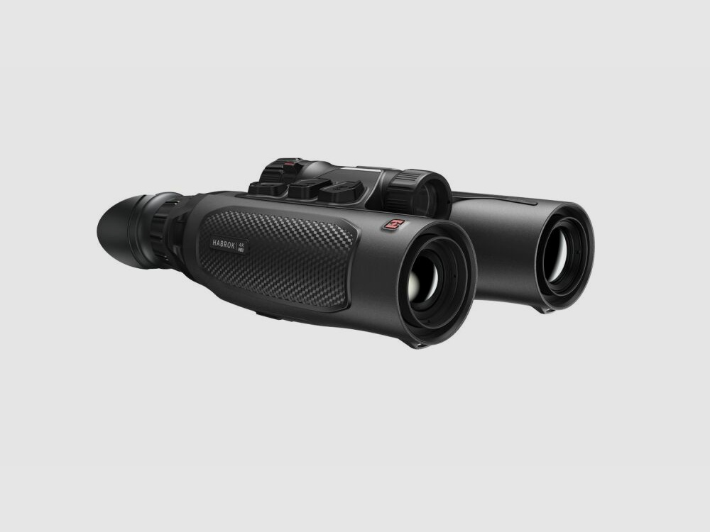 HIKMICRO Habrok 4K HE25L 2.0