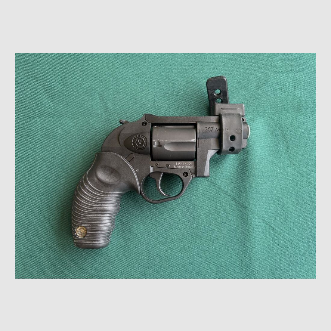 Taurus Model 605