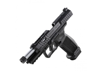 Pistola Canik METE SFT PRO cal. 9x19mm, immagine 9 di 12