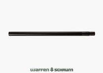 Sauer S404 Integralschalldämpfer