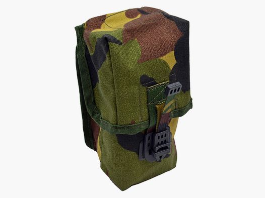 Ejército holandés Ejército holandés Bolsa de cargadores Diemaco como nueva
